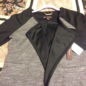 NWT Dana Buchman Jacket